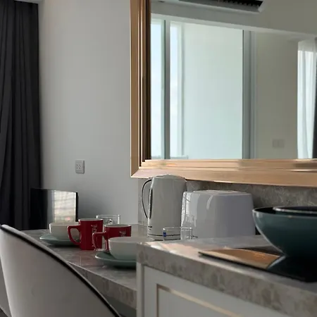 The Empire Chic Residence Jomtien & Yahaha Exterior photo