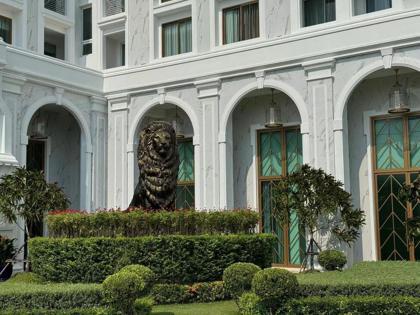 The Empire Chic & Yahaha Apartment Jomtien Beach